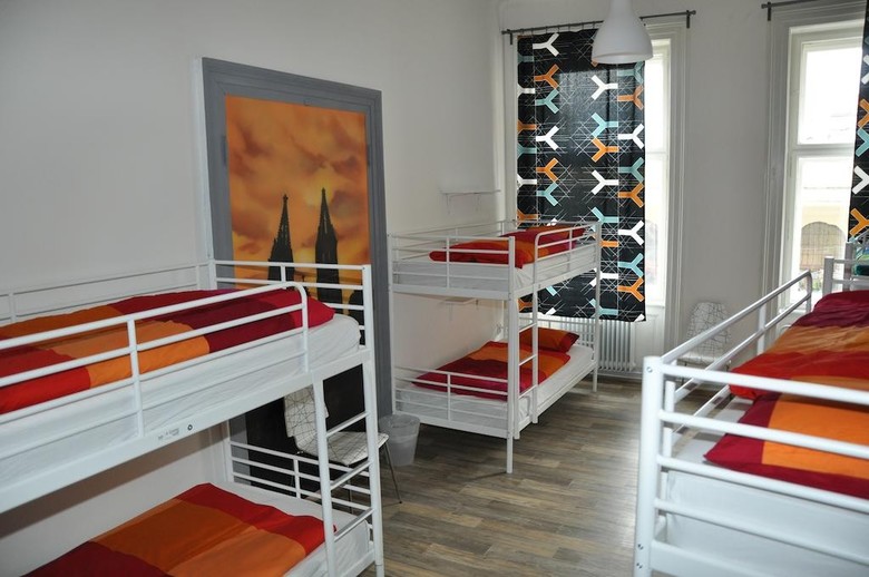 Hostel One Home - Solo Adultos
