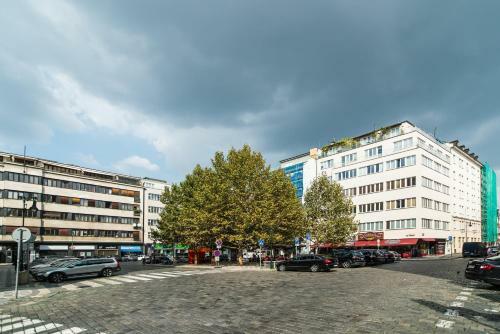 Apartamentos Lanoblessa