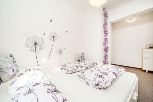 Apartamentos Lanoblessa