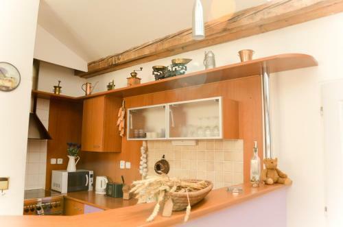 Apartamentos Lanoblessa
