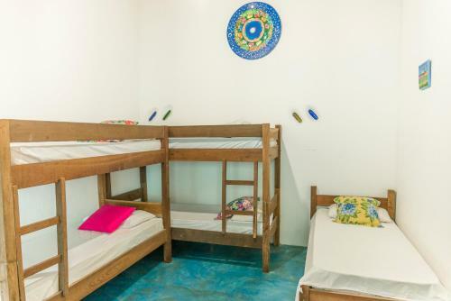 Casas Do San