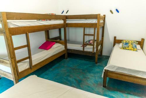 Casas Do San