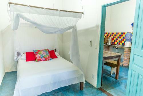Casas Do San