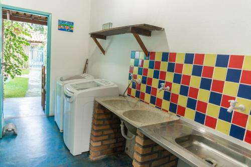 Casas Do San