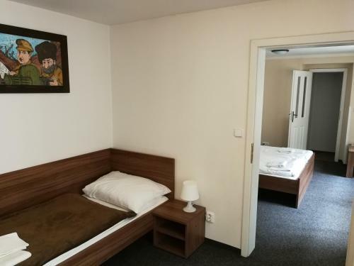 Apartments U ?vejk?