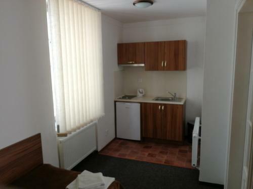 Apartments U ?vejk?
