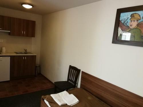 Apartments U ?vejk?