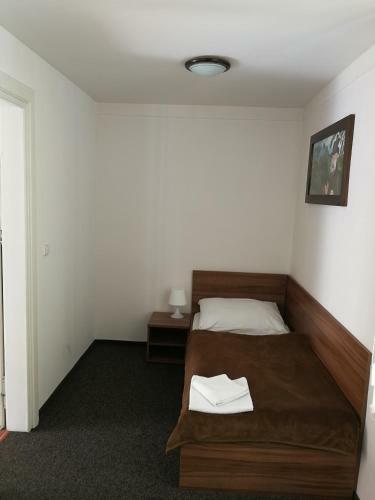 Apartments U ?vejk?