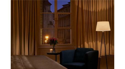 Hostal Charles Bridge Economic
