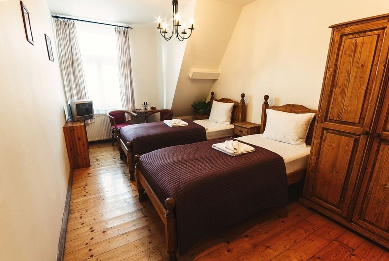 Hotel Merlin