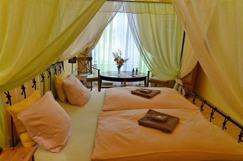 Hotel Merlin