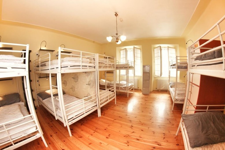 Hostel Homer