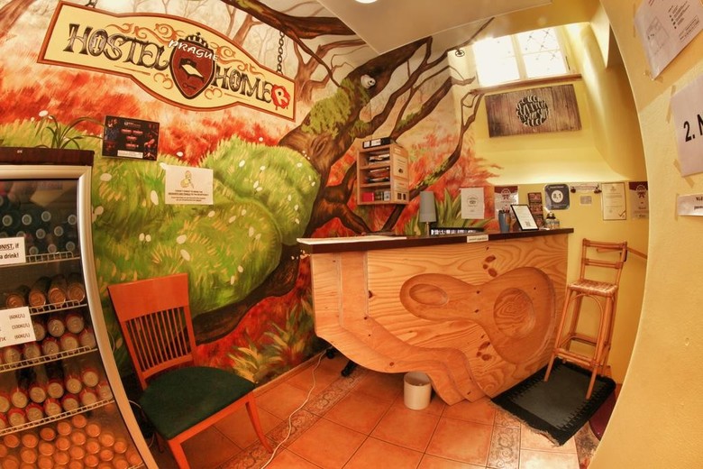 Hostel Homer