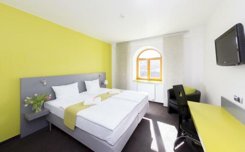 Hotel Herrmes