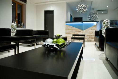 Hotel Herrmes