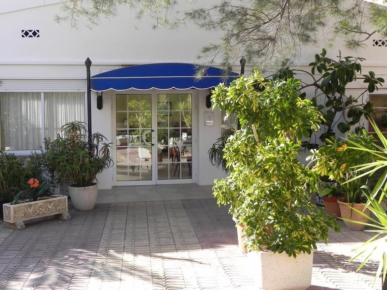 Hotel Avenida