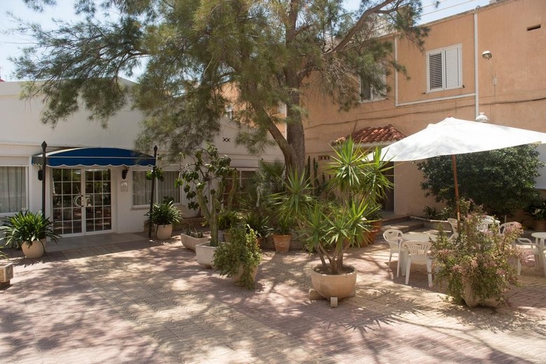 Hotel Avenida