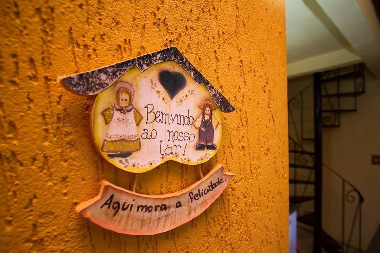 Hostal Pousada Mares Do Santinho