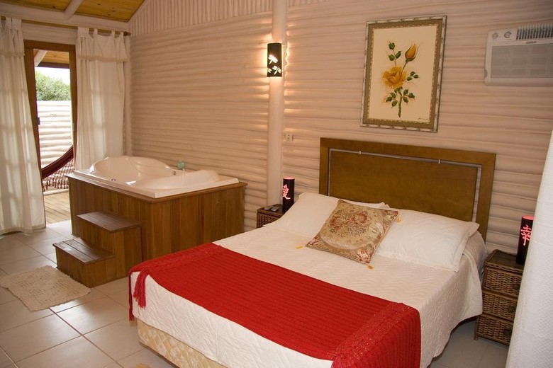 Hostal Pousada Mares Do Santinho