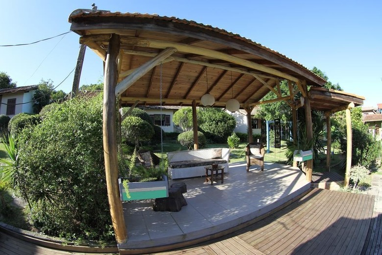 Hostal Pousada Mares Do Santinho