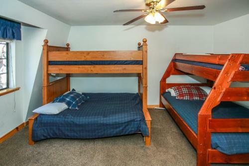 Alpine Escape By Big Bear Cool Cabins