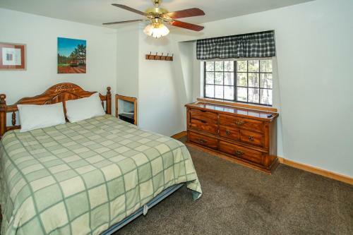 Alpine Escape By Big Bear Cool Cabins