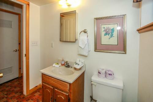 Alpine Escape By Big Bear Cool Cabins