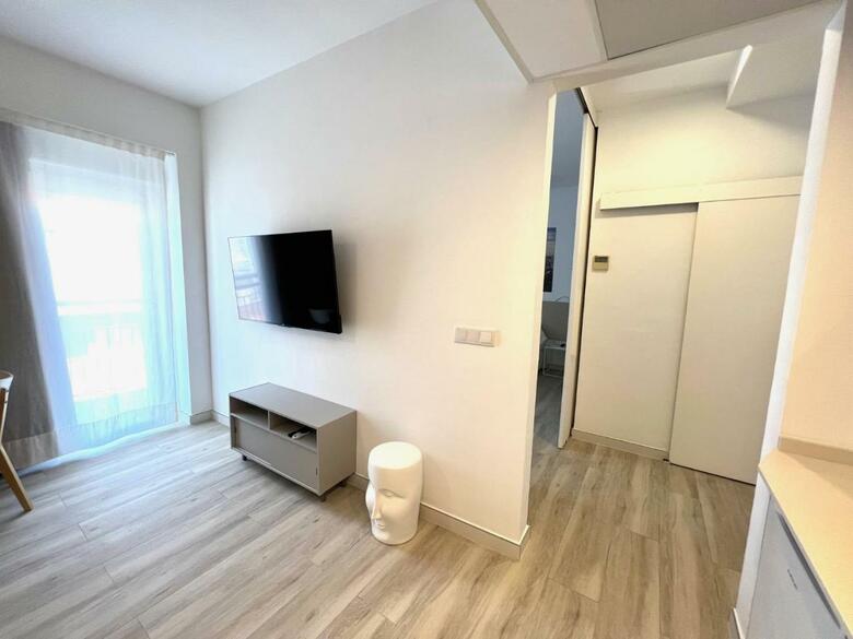 Hostal Rooms Boutique Benicasim