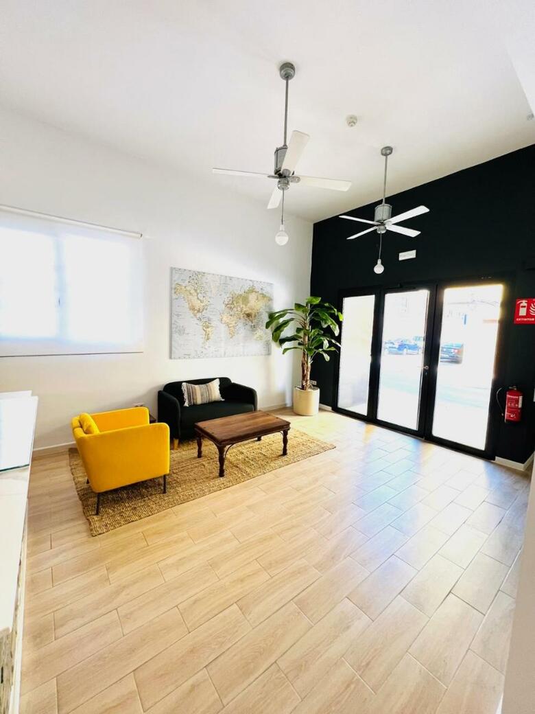 Hostal Rooms Boutique Benicasim