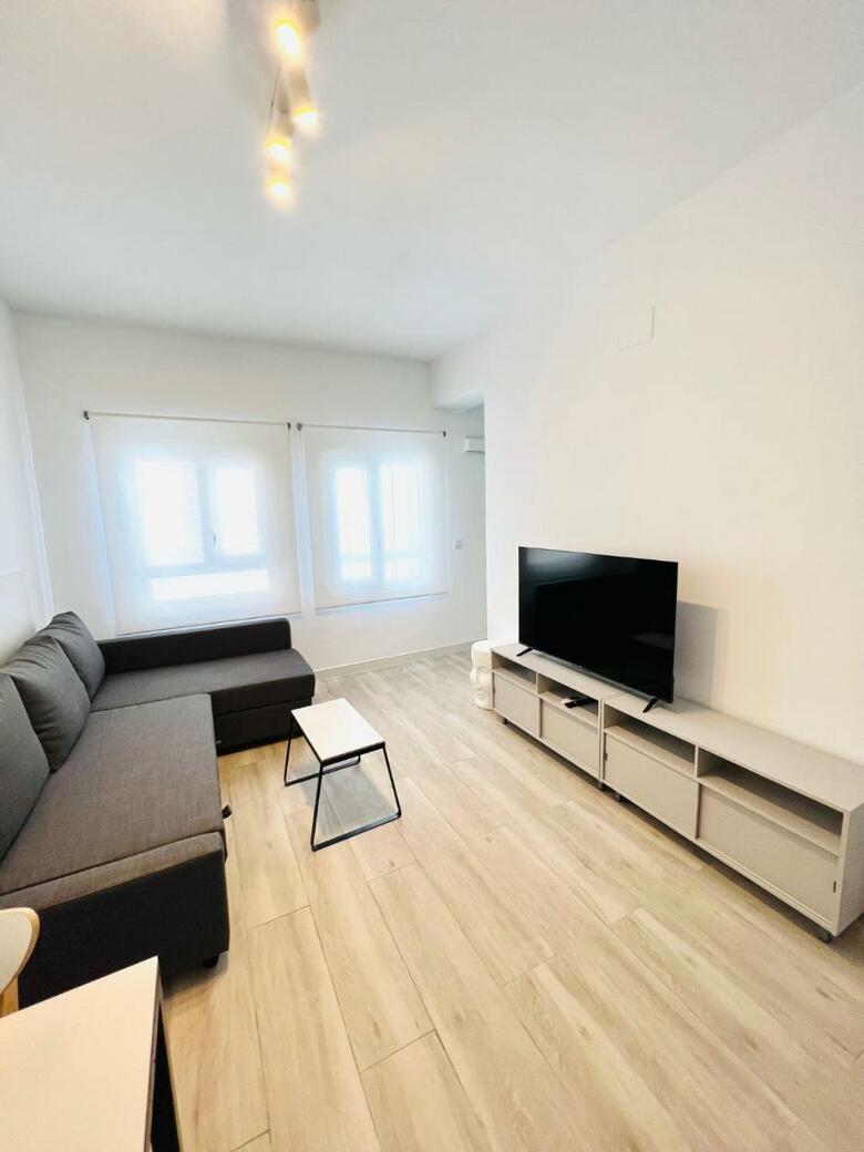 Hostal Rooms Boutique Benicasim