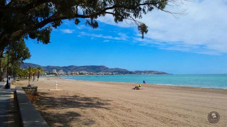 Hostal Rooms Boutique Benicasim