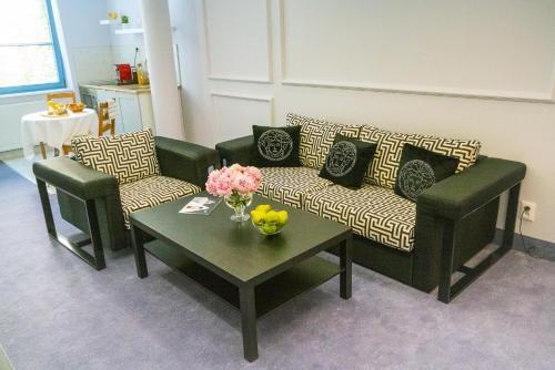 Aparthotel Apartments Almandine