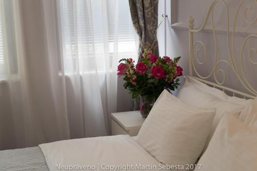 Aparthotel Apartments Almandine