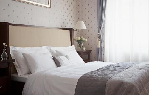 Aparthotel Apartments Almandine