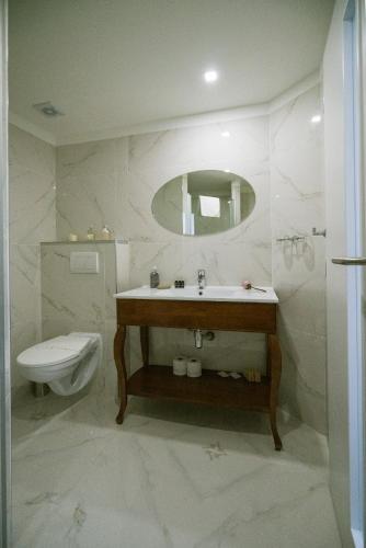 Aparthotel Apartments Almandine