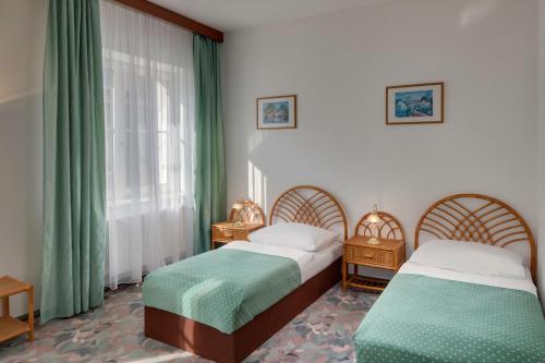 Hotel Otar