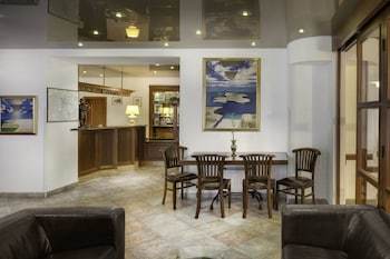 Hotel Otar