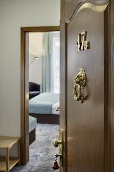 Hotel Otar