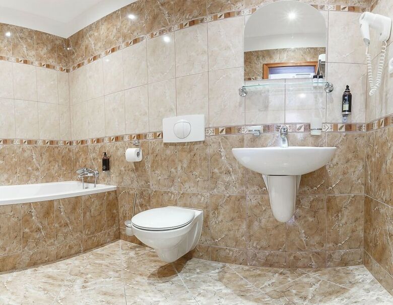 Hotel Liliova Prague Old Town