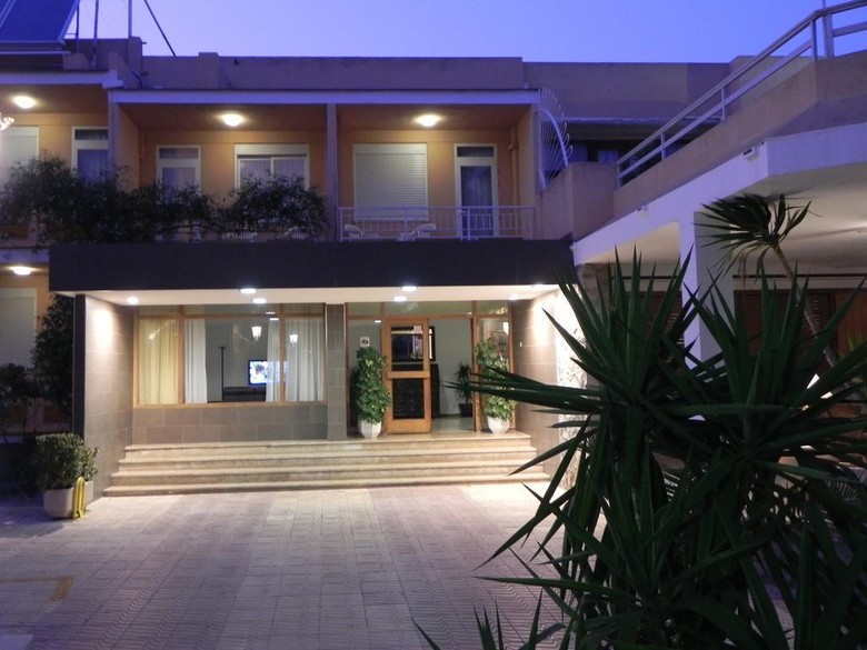 Hotel Ecoavenida