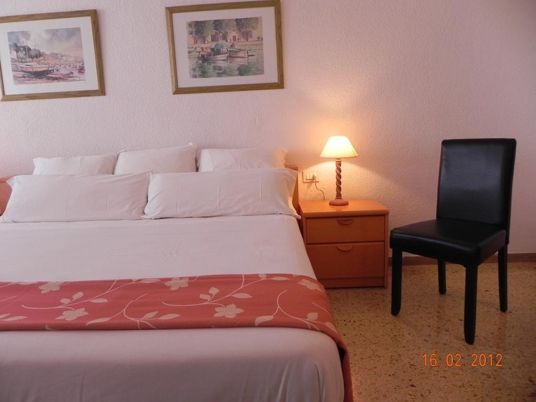 Hotel Ecoavenida