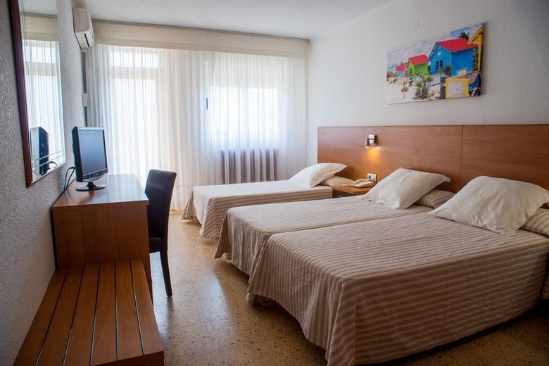 Hotel Ecoavenida