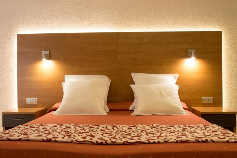 Hotel Ecoavenida