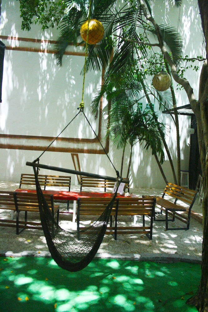 The Yak Hostel