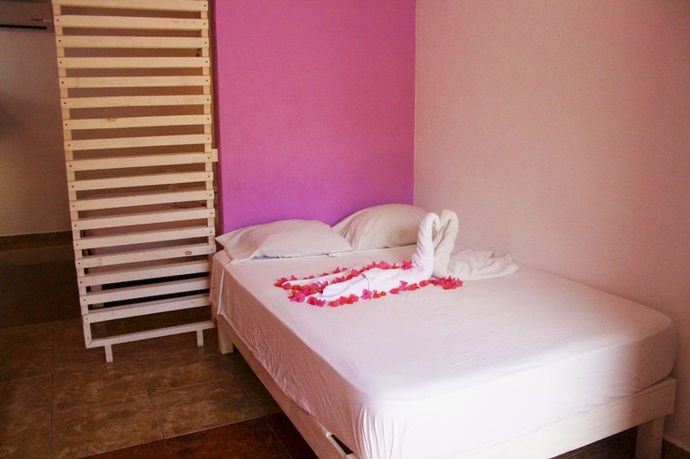 The Yak Hostel