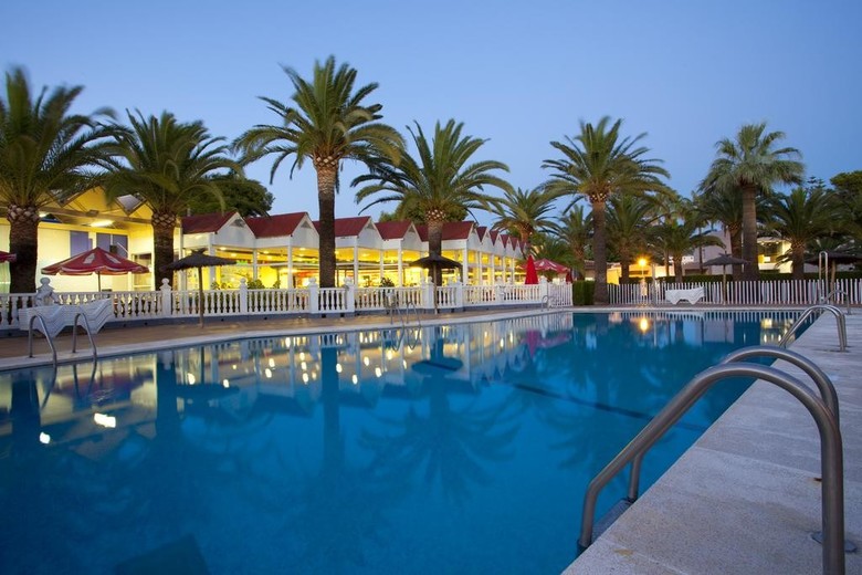 Bonterra Park