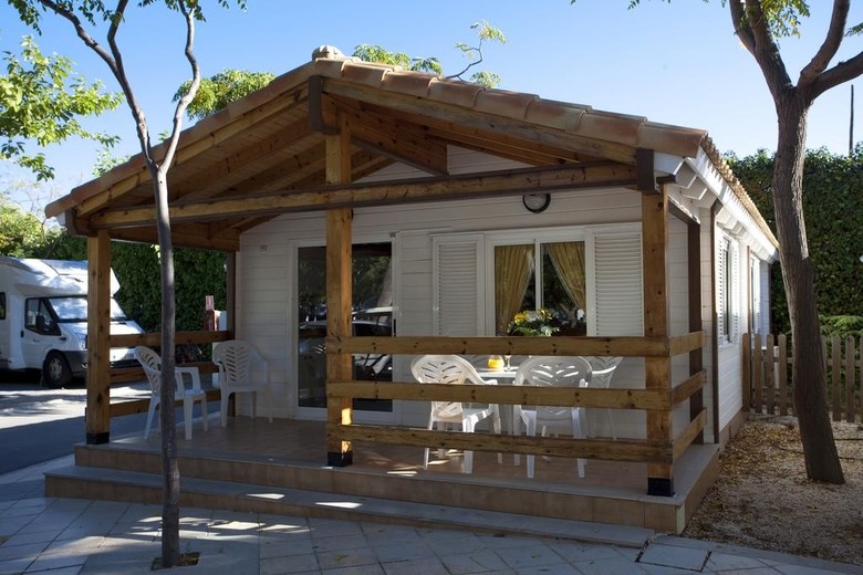 Bonterra Park