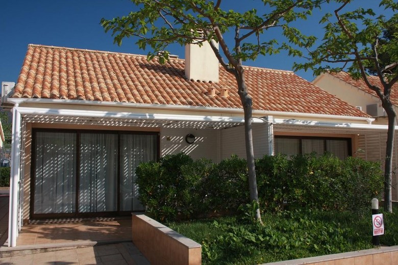 Bonterra Park