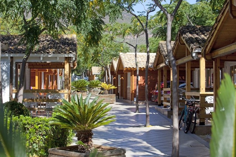 Bonterra Park