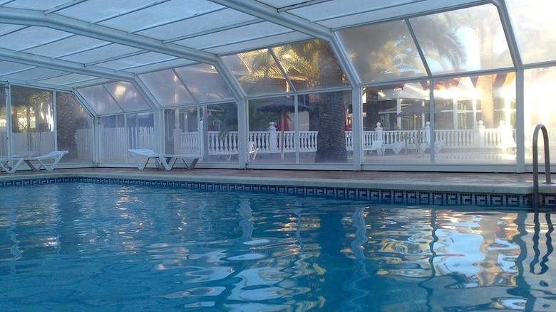 Bonterra Park